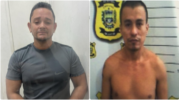 Padeiro passa 11 dias preso por engano no Ceará por ter nome igual ao de procurado pela Justiça do Piauí