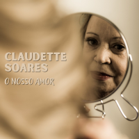 Claudette Soares lança single com canção obscura da discografia de Roberto Carlos